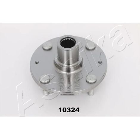 Suspensions de roues ASHIKA 44-10324 (1/2)