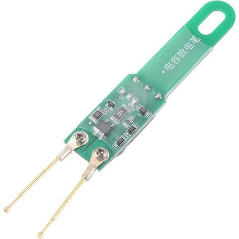 Stylo à décharge de condensateur haute tension avec LED AC8-1000V/DC5-1000V-- (1/5)