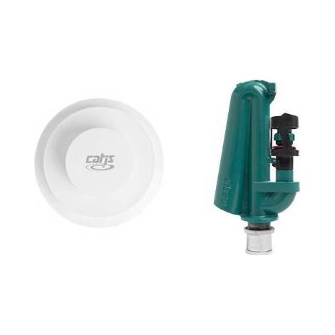 BATTERIE DE DÉCHARGE CATIS ECOSTOP