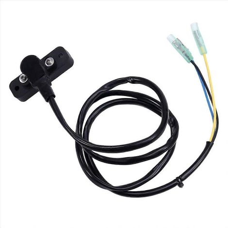 capteur de trim de babord 859187a1 pour mercury mariner optimax