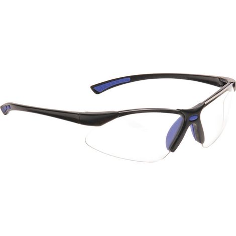 Brille Bold Pro Farbe: Blau Größe - Portwest