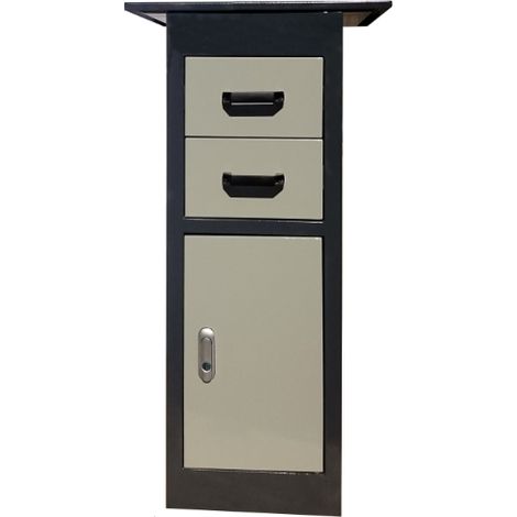 Pedestal con cajones FTX-16-TFS VARIO PEDESTAL PARA FTX-16-TFS VARIO CON 2 CAJONES