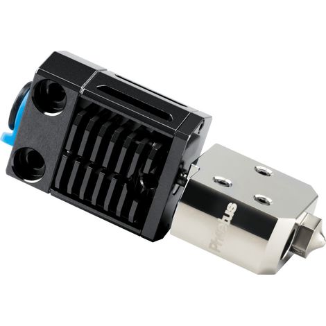 Phaetus Dragonfly Hotend HIC HF Phaetus Dragonfly Hotend HIC HF Black (1/3)
