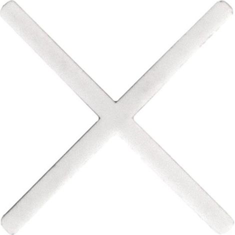 RUBI Long Leg Tile Spacers 3/32In (Pack of 300)