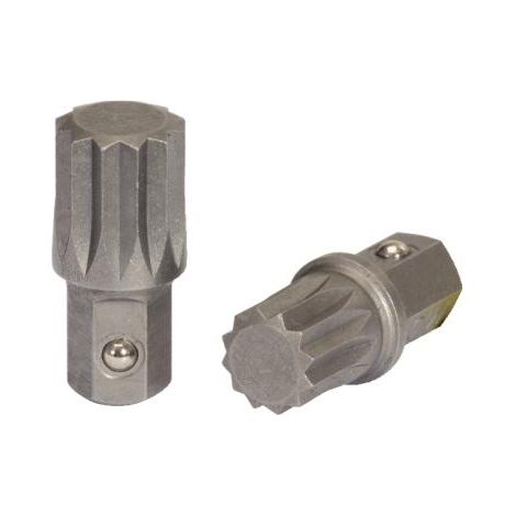 5/16" Embout, XZN M12
