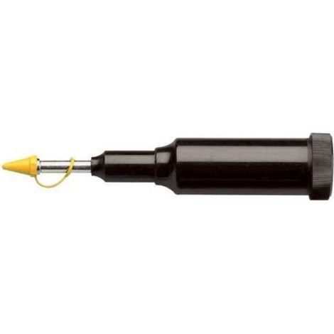 Bomba de aceite UMETA empuje 43/H, potencia 43W, ideal para sistemas de lubricación.