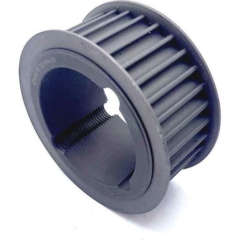 Poulie dentée moyeu amovible PD8M32-30MA