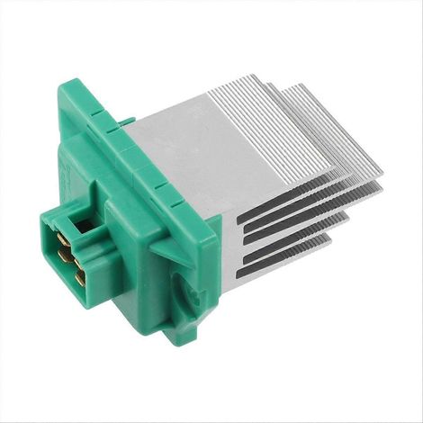 Widerstand für den Lüftermotor der Autoheizung/Klimaanlage (1/5)