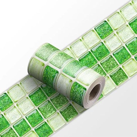 Frise Murale YX21320cm X 240cm Adhesive Autocollante Papier Peint pour Décoration Intérieure Facile à Poser - Y - Yx213 20cm X 240cm (1/5)