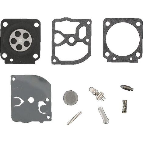 Kit carburador GOPART RB51GP (1/2)