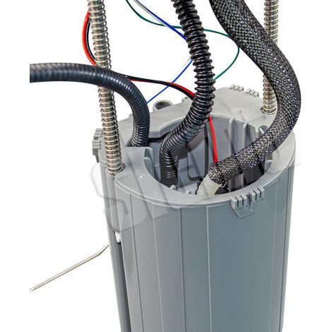 42345250/96830395/20895916 passt zu neuen Kraftstoffpumpenbaugruppen älterer Captiva-Modelle und älteren Captiva-Kraftstoffpumpenbaugruppen/Baugruppen. (1/4)