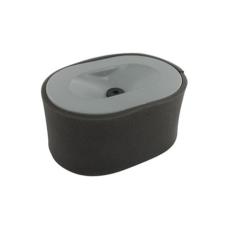 Filtre à Air Adaptable Pour Yanmar: L75, L90, L90ae, L90e, L100 Modèle Ovale. Remplace Origine: 114650-12540, 114650-12590 - L:
