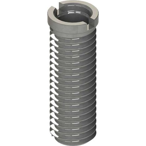 BUSSOLA PER PILETTA LAVELLO M12x36 -