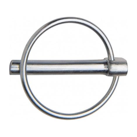 PASADOR DE ANILLA. 8 MM. - EHLIS