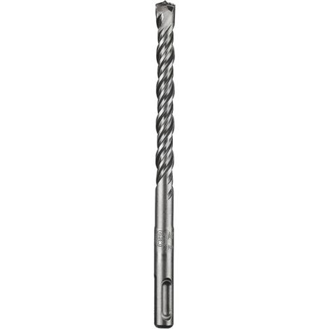 BOSCH - PUNTA SDS-PLUS-5 PER MURATURA ECALCESTRUZZO - 8MM 200/265