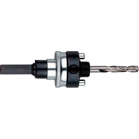 Adaptador SW 9  32-152 mm.