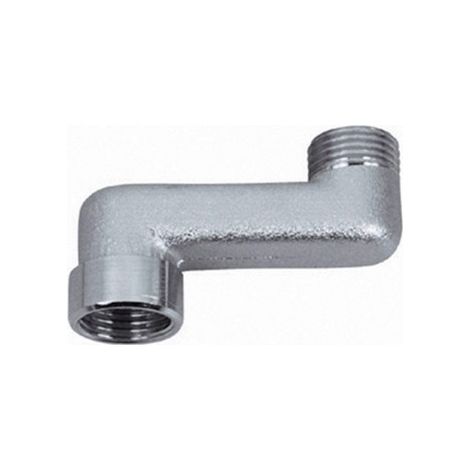 RACCORDO ECCENTRICO PER TERMOARREDO 3/8x3/8 mm. 60 DH