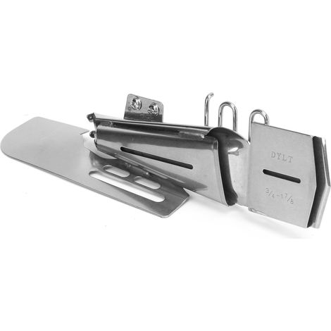 Nähmaschinen-Zugrohr, robustes Metallzubehör für Näh- und Bastelbegeisterte 3/4 (1/5)