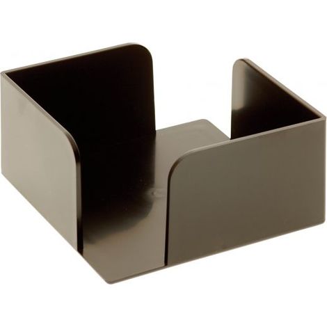 PORTA NOTAS A.2000 NEGRO