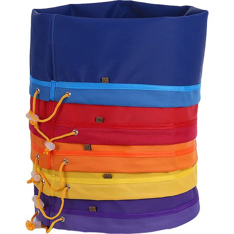 5 Sacs de filtre à scories de plante de presse filtrante (1/5)