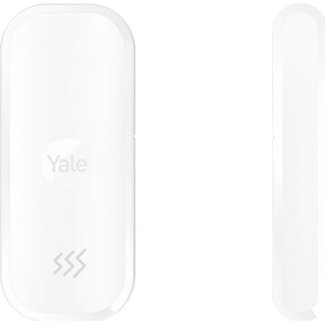 Sensor antirrobo de Yale