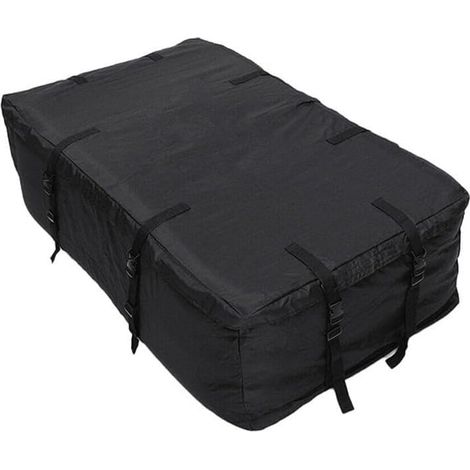 de Toit Étanche 600D Oxford 145x80x45cm de Toit de Toit Imperméable 600D Oxford, 145x80x45cm, pour et Camping (1/5)