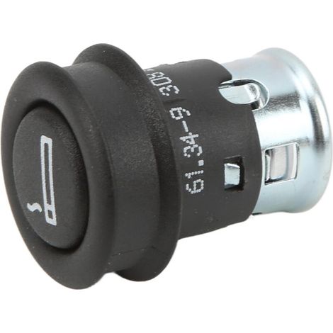 Allume-Cigare De Rechange En Abs Prise 12V Compatible Avec Séries 1 2 3 4 5 6 7 X3 X5 X6 Z3 (1/4)