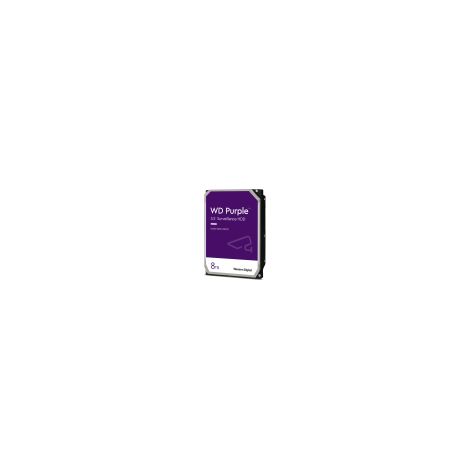 Western Digital Purple WD11PURZ disco duro interno 3.5" 1 TB Serial ATA III