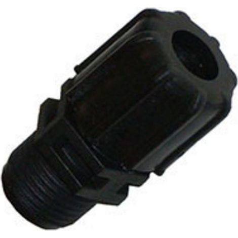Support de sonde 1/2" pour les sondes de pH/redox