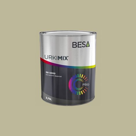 Pot de Peinture Pantone 453 U Mat - 150 gr