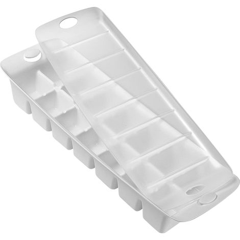 Mongardi Formaghiaccio con Coperchio, Plastica