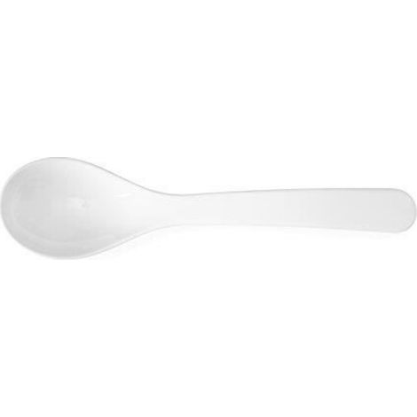 Cuillère À Salade - San Plastic - 235 Mm - Résistante Jusqu'à 80 °C - 1 Pièce (1/3)