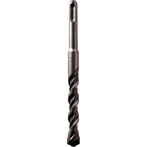 Brocas para martillos perforadores SDS plus-3 BOSCH 2608831028