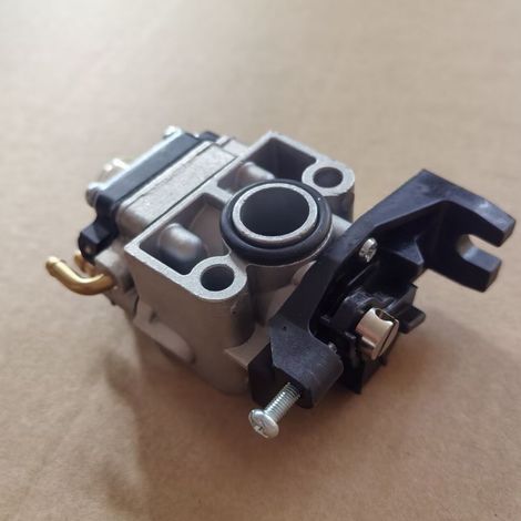 Carburateur high performance GX50/GY6 50cc - Conçu pour les scooters/motos 50cc (1/2)