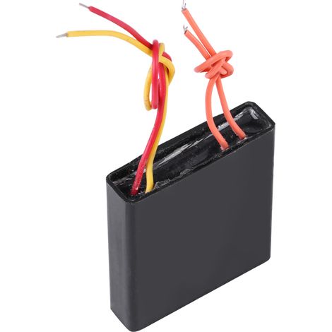 400 kV DC 3,7–6 V Hochspannungsimpulsgenerator – Leistungsstarkes Lichtbogenmodul (1/5)