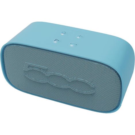 Altavoz Bluetooth Portátil Celly SPEAKER500LB 8021735195061 S7760181 Celly (1/3)