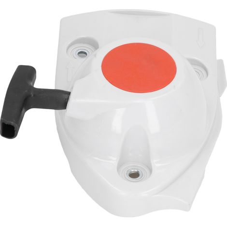 Ensemble de démarrage à tirette pour scie à métaux TS410 TS410Z TS420 4238 190 0302 (1/5)