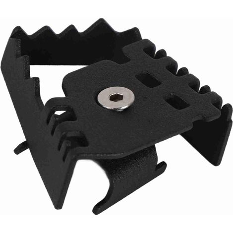 Motorcycle Rear Brake Pedal Extension, Foot Lever (1/5)