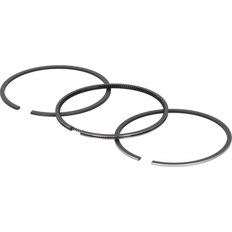 Piston ring assembly for air-cooled diesel generator: 192F 92mm (1/5)
