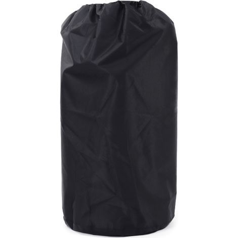Housse de protection pour bouteille de gaz - Fabriquée en tissu Oxford 210D - Résistante au feu, aux UV et aux intempéries (1/5)