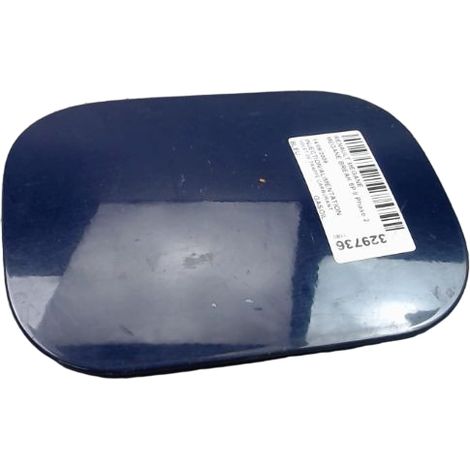 [PRODUIT D'OCCASION] Volet De Trappe Carburant RENAULT Megane Break II Phase 2 2006-2009 ♻️ Ref Oe. 8200200463 - Garantie à vie (1/2)
