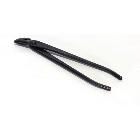 Pinza bonsai curva mm.220 - Kaneshin