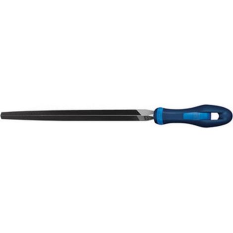 PFERD Lima de taller DIN 7261 Longitud 200 mm Sección 15 mm - 11211206