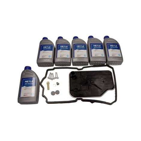 KIT DE VIDANGE D'HUILE DE BOÎTE DE VITESSES AUTOMATIQUE MEYLE MERCEDES (1/2)