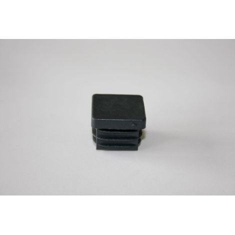 Piede in PVC 25x25mm