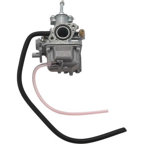 Atv Motorcycle Carburetor For Yfm 80 Yamaha Badger 80 Atv Yamaha Moto 4 Yamaha Champ 100 Yamaha Rap( ) (1/4)