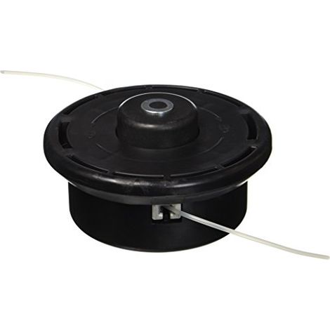 Testina filo per decespugliatore M10x1,25 Scheppach (1/3)