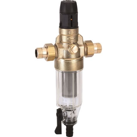 Protector Mini HWS C/R 3/4' Hauswasserstation Kaltwasser, HACCP
