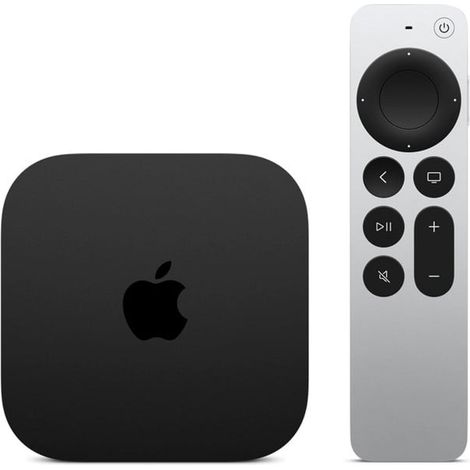 Apple - TV 128GB 4K (3rd Gen.)