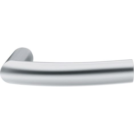 FSB Drückerlochteil ASL® 10 1107, Edelstahl (1/3)